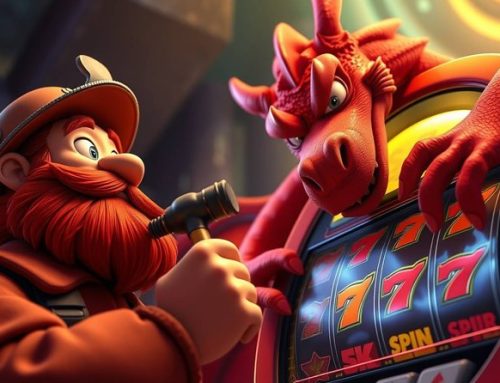 Découvrez la Magie de Dragonia Casino en Ligne à Partir de France