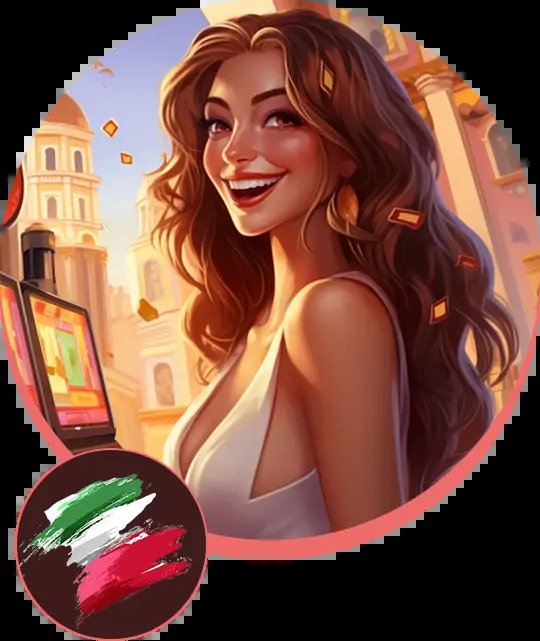 Migliore winnita casinò a Italy